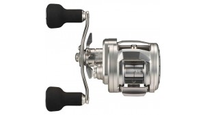 Daiwa 26 Ryoga 150 Mulinello Rotante Baitcasting